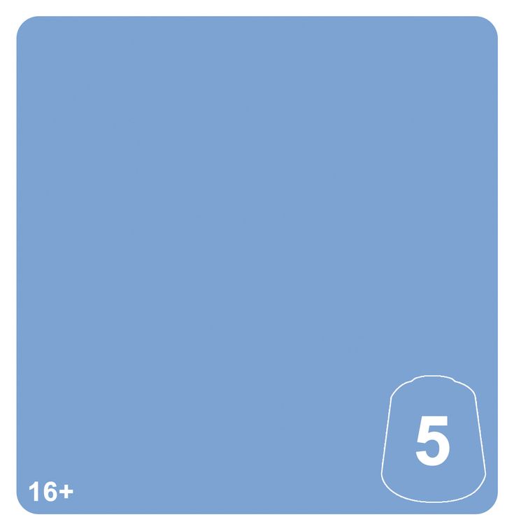 Warhammer: Tone Pro: Ultramar Blue 5
