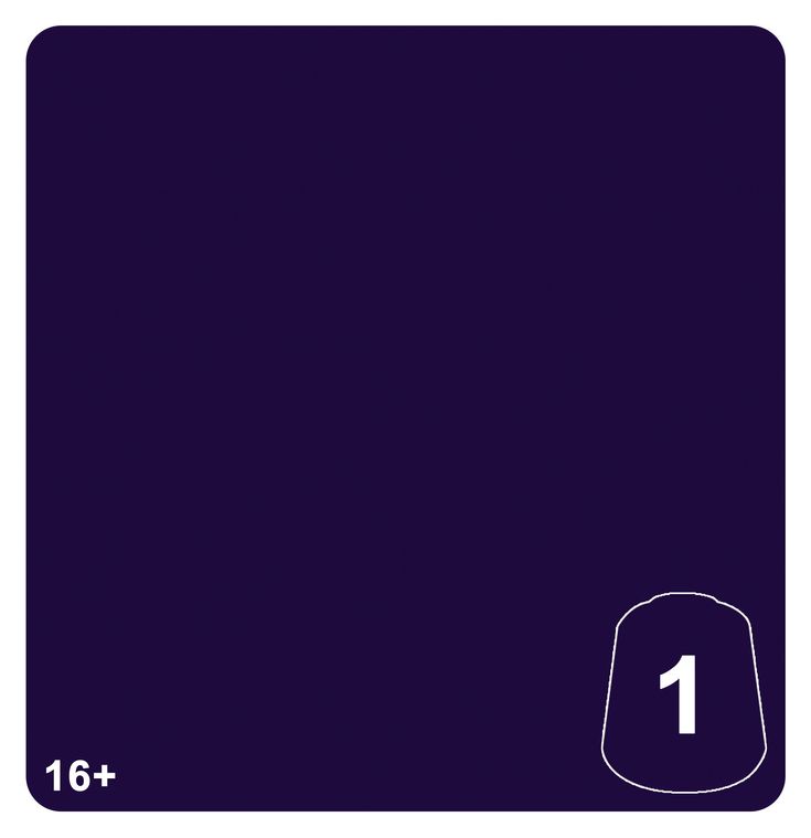 Warhammer: Tone Pro: Shalaxi Violet 1
