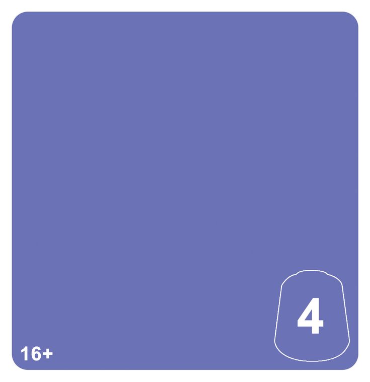 Warhammer: Tone Pro: Shalaxi Violet 4
