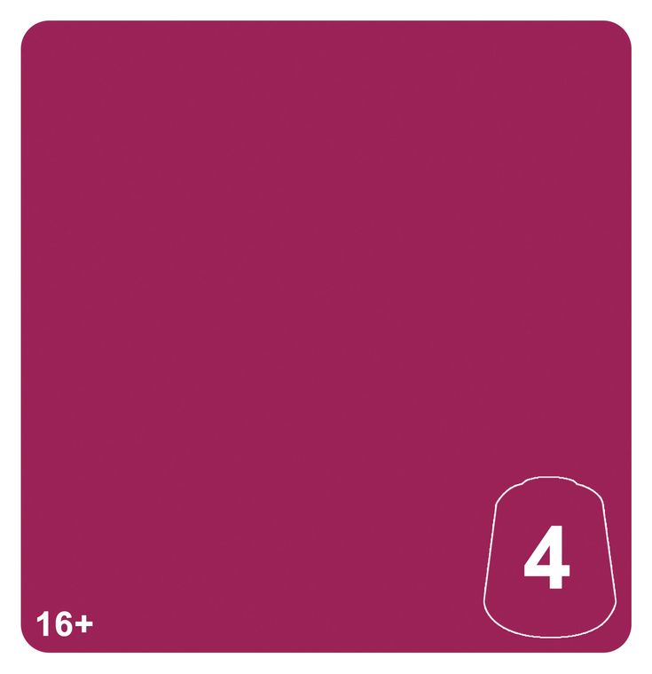 Warhammer: Tone Pro: Magnus the Red 4