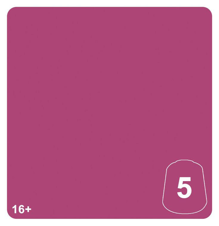 Warhammer: Tone Pro: Magnus the Red 5