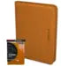 Z Folio LX Binder 9 Pocket Orange