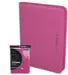Z Folio LX Binder 9 Pocket Pink