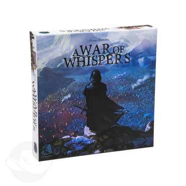 A War of Whispers
