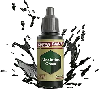 Speedpaint: 2.0 Absolution Green 18ml