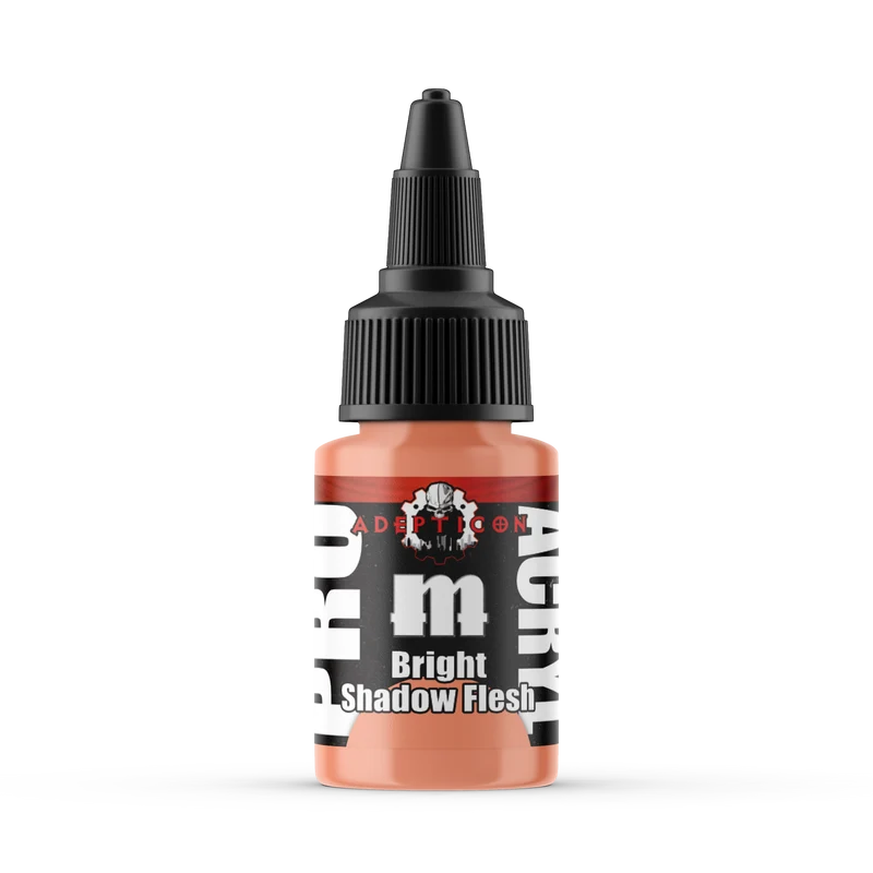 Monument Hobbies: Pro Acryl: Signature Series: Adepticon Bright Shadow Flesh