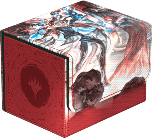 MTG: Ultimate Guard: Reality Fracture: Sidewinder 100+: Vraska, Creative Aethermage