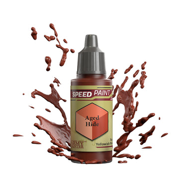 Speedpaint: 2.0 Aged Hide 18ml