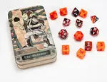 Beadle and Grimm's Character Class Dice Sets Alchemist