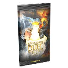The Lord of the Rings: Duel for Middle-Earth: Earth Allies Expansion