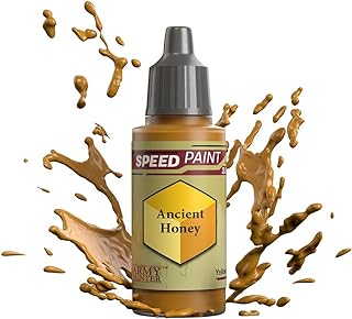 Speedpaint: 2.0 Ancient Honey 18ML