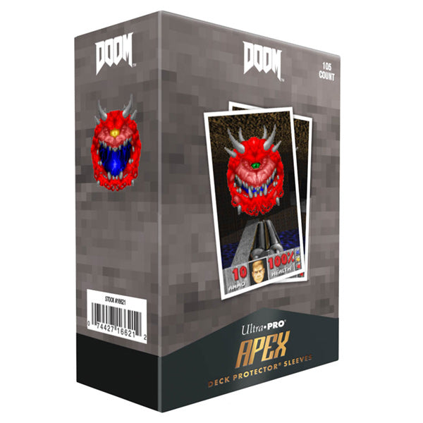 Apex Doom Cacodemon