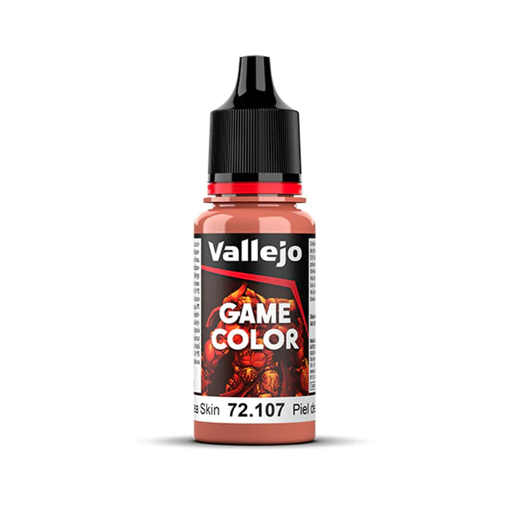 Vallejo, Game Color: Athena Skin (18ml)