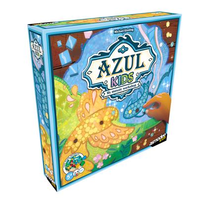 Azul: Kids