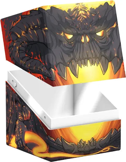 Ultimate Guard Squaroes Lord of the Rings Balrog