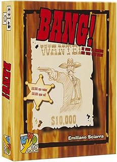 Bang! 4th Edition