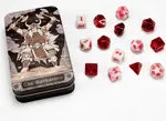 Beadle and Grimm's Character Class Dice Sets Barbarian