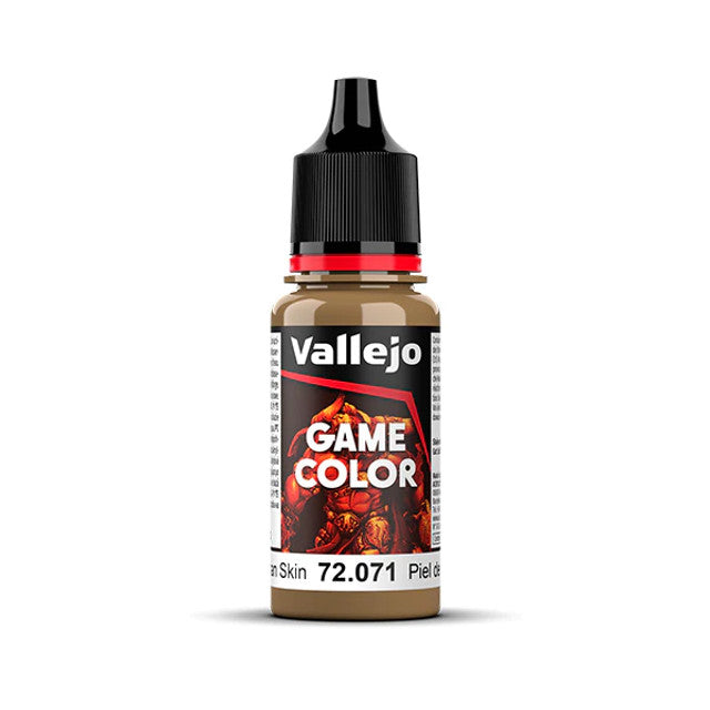 Vallejo, Game Color: Barbarian Skin (18ml)