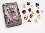 Beadle and Grimm's Character Class Dice Sets Bard