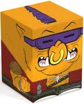 Ultimate Guard Deck Case Squaroes 100+ TMNT Bebop