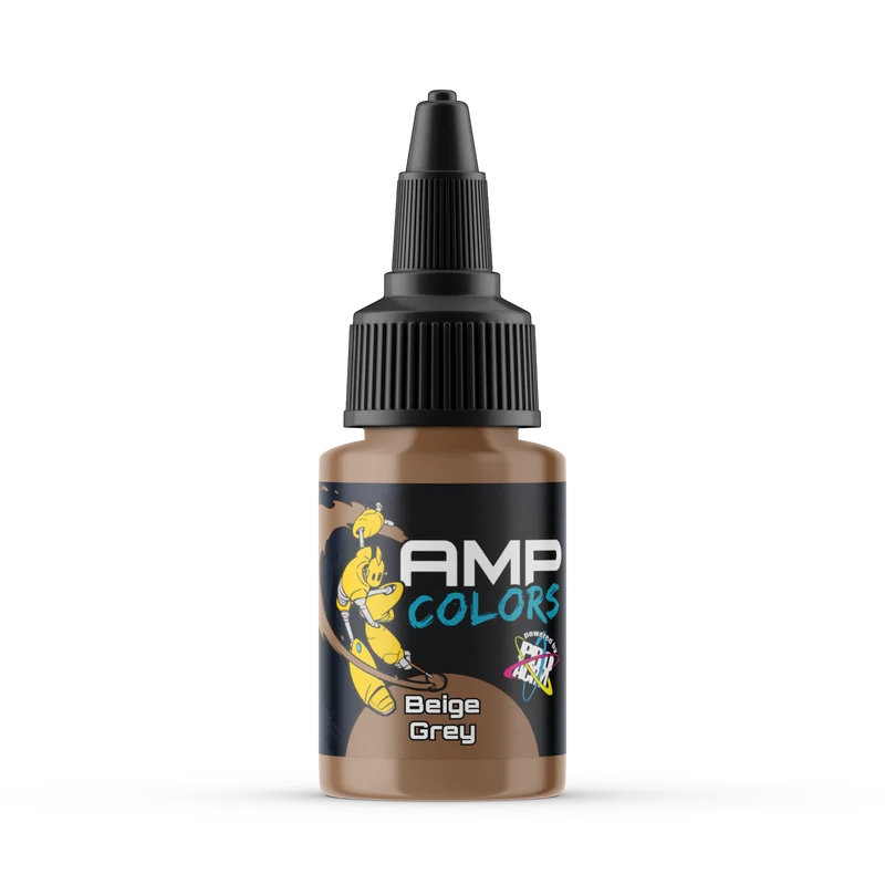 Monument Hobbies: AMP Colors: Dark Navy Blue