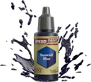 Speedpaint: 2.0 Beowulf Blue 18ml