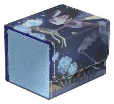Ultimate Guard Sidewinder 100+ Deck Box Bitterbloom Bearer