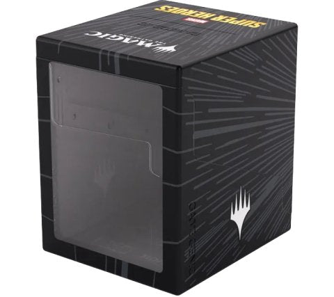 Magic the Gathering: Marvel Super Heroes: Bastion 100+ XL: Comic Burst Black