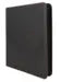 Z Folio LX Binder 12 Pocket Black