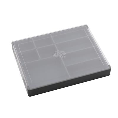 Gamegenic Token Silo 9 Tray Black/Grey