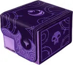Gatherers' Tavern MTG Lorwyn Eclipsed Domaru Box Black Eventide