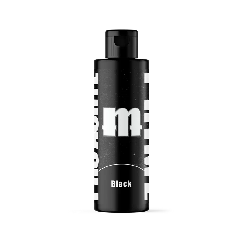 Monument Hobbies: Pro Acryl: Prime: Black