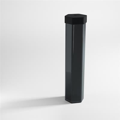 Gamegenic: Playmat Tube: Black