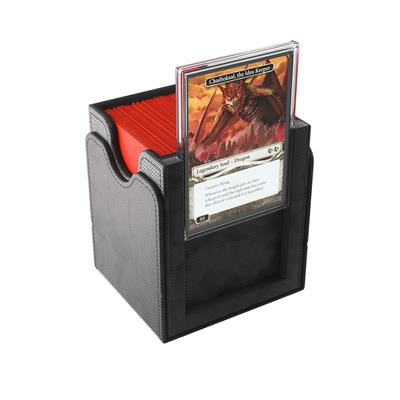 Squire Plus 100+ XL Convertible Black