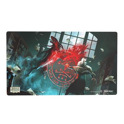 Arkham Horror: Game Mat: Blood Ward