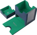 Secrets of Strixhaven Deck Box Sidekick PRO 100+ XL Convertible Quandrix