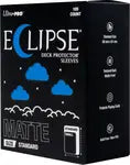 Ultra PRO Sleeves Eclipse MATTE Sky Blue