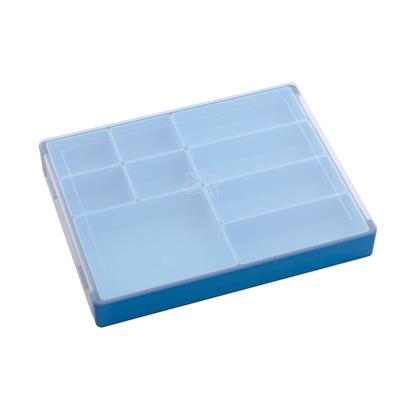 Gamegenic Token Silo 9 Tray Blue