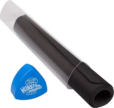 Monster Playmat Tube Blue