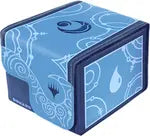 Gatherers' Tavern MTG Lorwyn Eclipsed Domaru Box Blue Brine