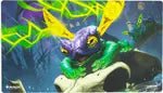Secrets of Strixhaven Prime Playmat Bogwater Lumaret