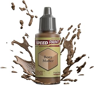 Speedpaint: 2.0 Bony Matter 18ml