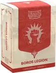 Dragon Shield MTG Guildpact Boros Legion