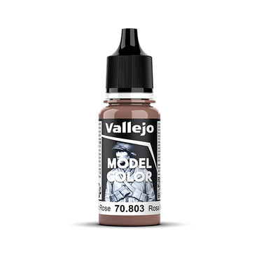 Model Color: Matte- Brown Rose, 18 ml