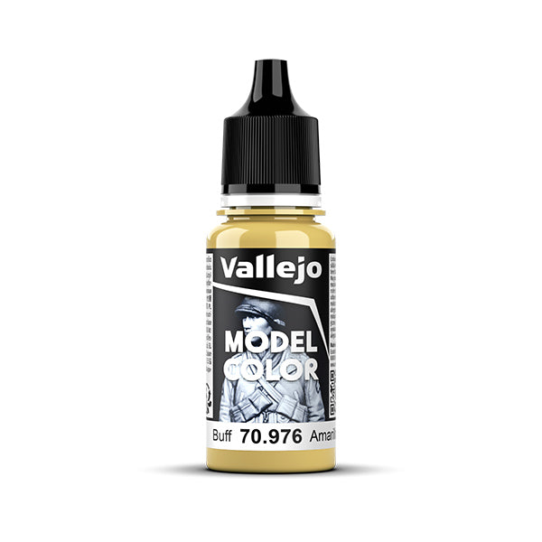 Model Color: Matte- Buff, 18 ml