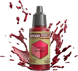 Speedpaint: 2.0 Carmine Dragon 18ML