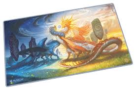 Ultimate Guard Playmat Lorwyn Eclipsed Celestial Reunion