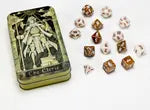 Beadle and Grimm's Character Class Dice Sets Cleric