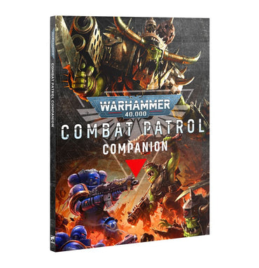 Warhammer: 40K: Combat Patrol Companion