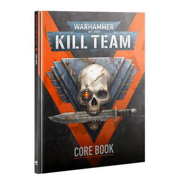 Warhammer 40k Kill Team Core Book